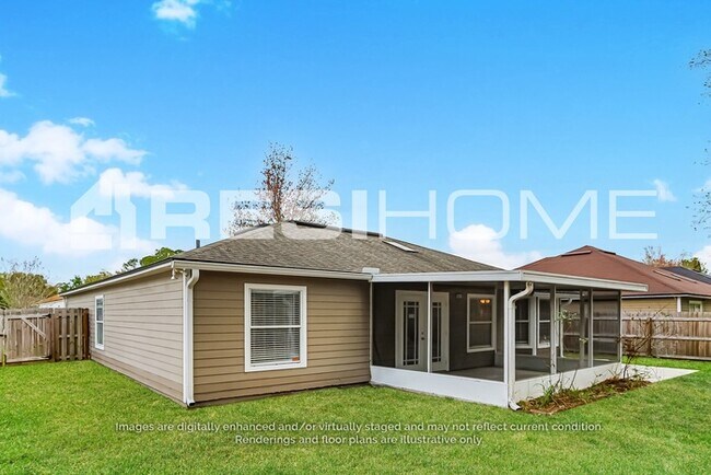 Building Photo - 9084 Castle Rock Dr