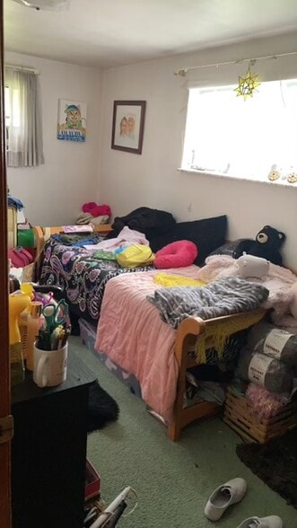 Building Photo - 1128 Arkansas Ave