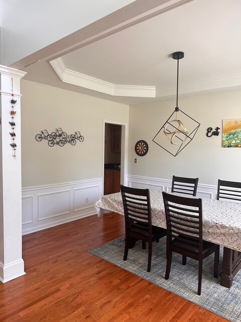 Building Photo - 5261 Tormeall Trace