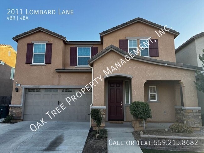 Primary Photo - 2011 Lombard Ln