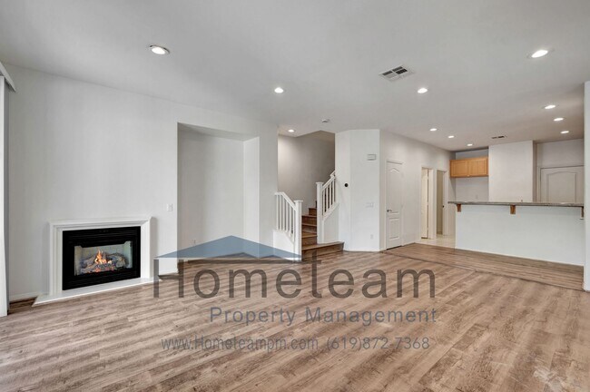Building Photo - 2 BR / 2.5 BA 1244 Sq ft. San Miguel Ranch/ Chula Vista Townhome