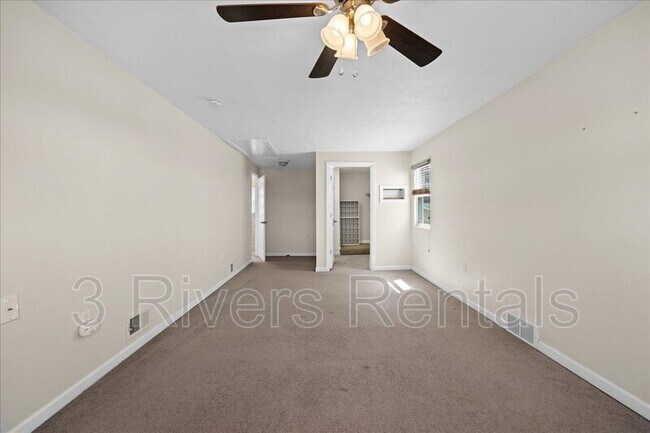 Building Photo - 1339 Rutherford Ave