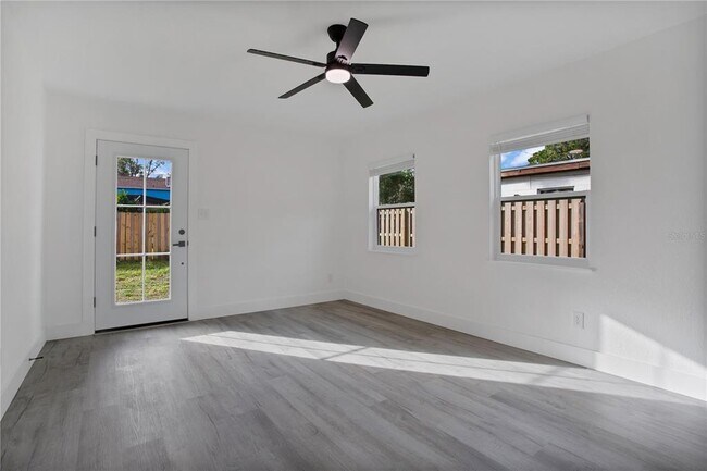 Building Photo - 4201 Mizell St