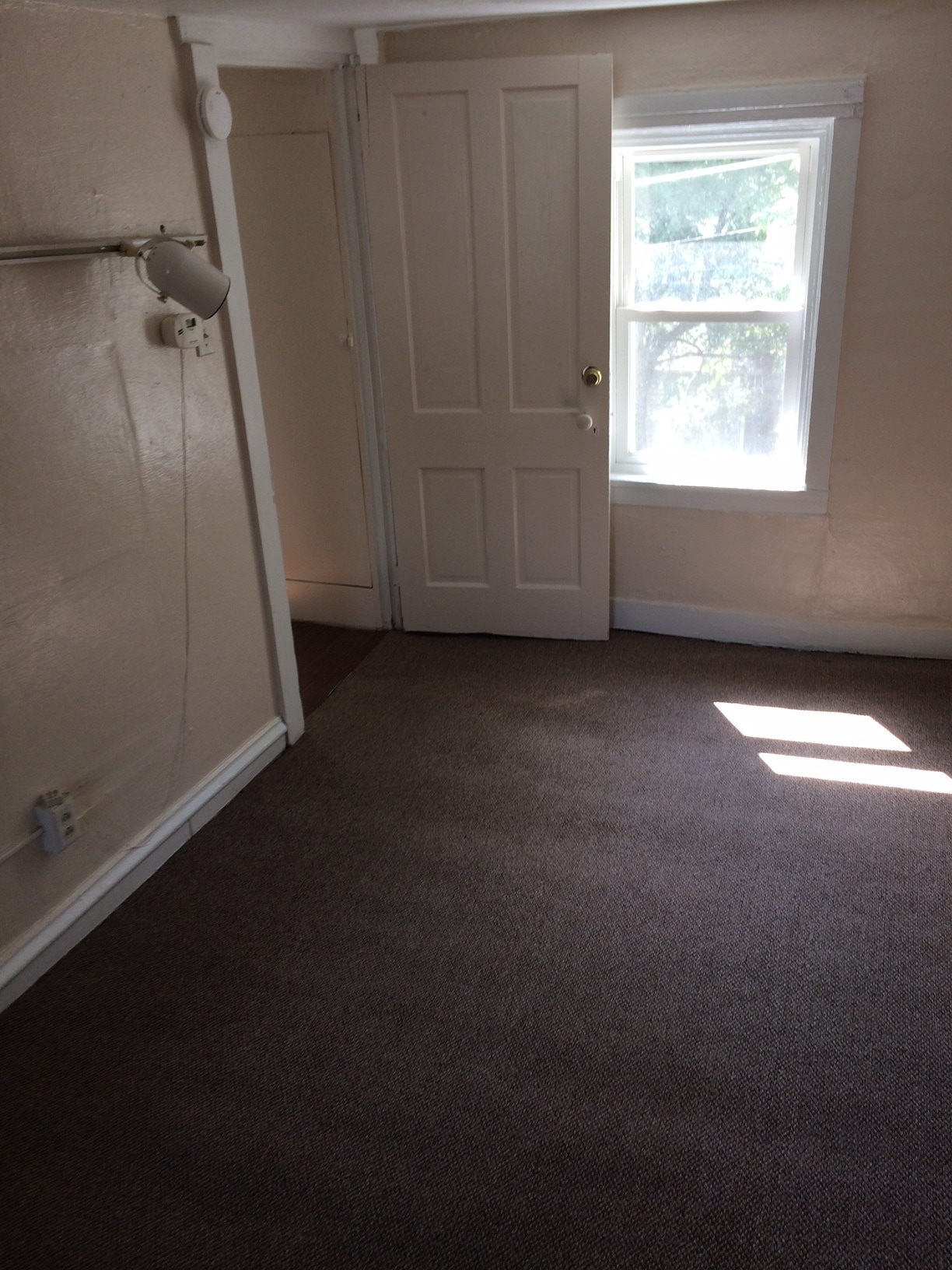 Bedroom 2 - 8 Mound St