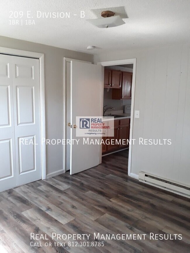 Building Photo - 209 E. Division-B