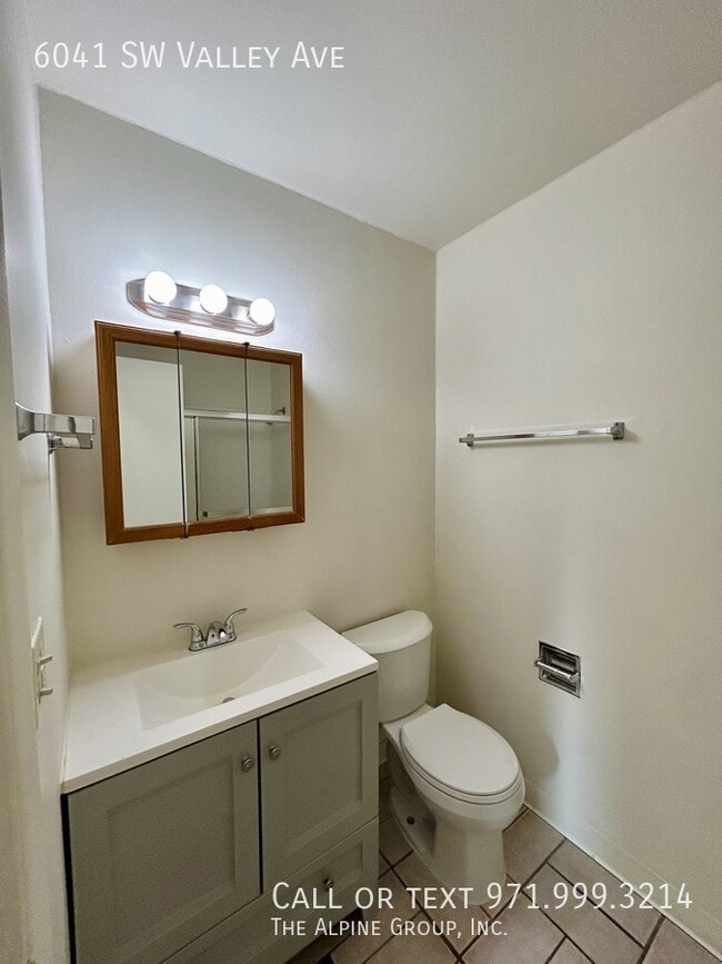 Building Photo - 6041 SW Valley Ave