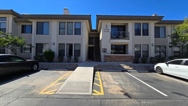 Building Photo - 6900 E Princess Dr