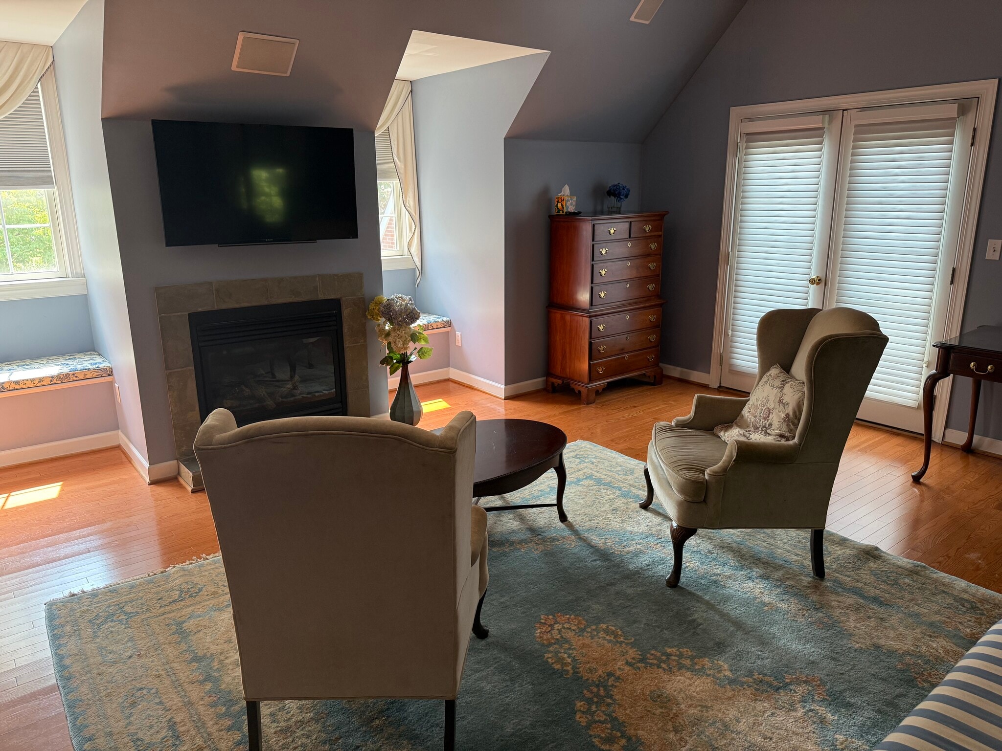 Building Photo - 802 Jamestown Rd