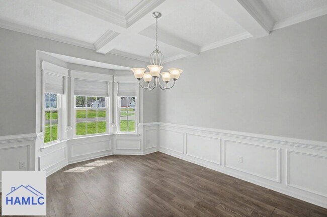 Building Photo - 188 Sunflower Cir NE