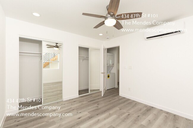 Building Photo - 434 47th St