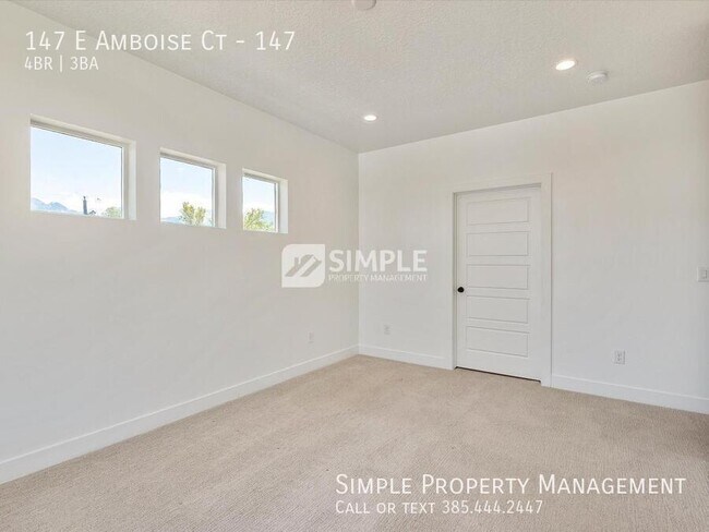 Building Photo - 147 E Amboise Ct