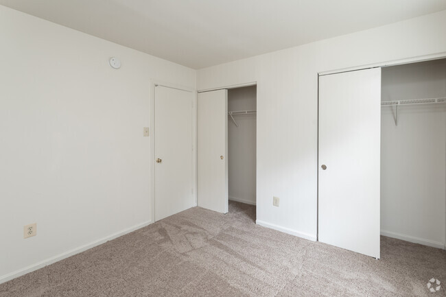 1BR, 1BA - 622 SF - Summer Ridge