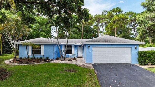 Primary Photo - 4160 NW 7th Ct