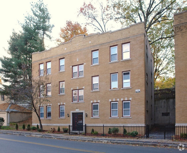 Building Photo - South Whitney Mixed-Use