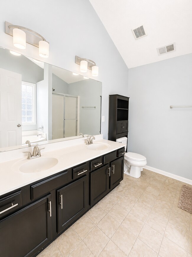 Building Photo - Modern Ranch Living in Desirable Cooper Farms!