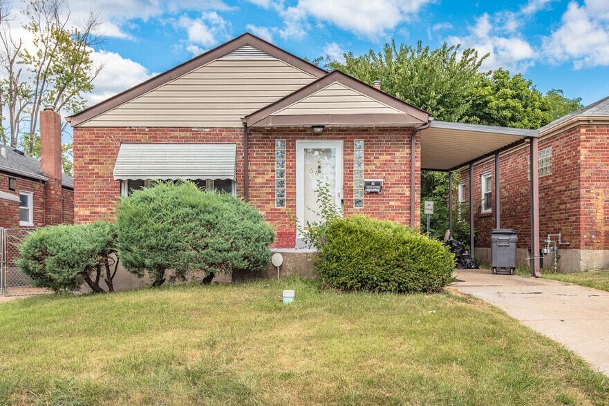 Building Photo - 6605 Kahns Ave