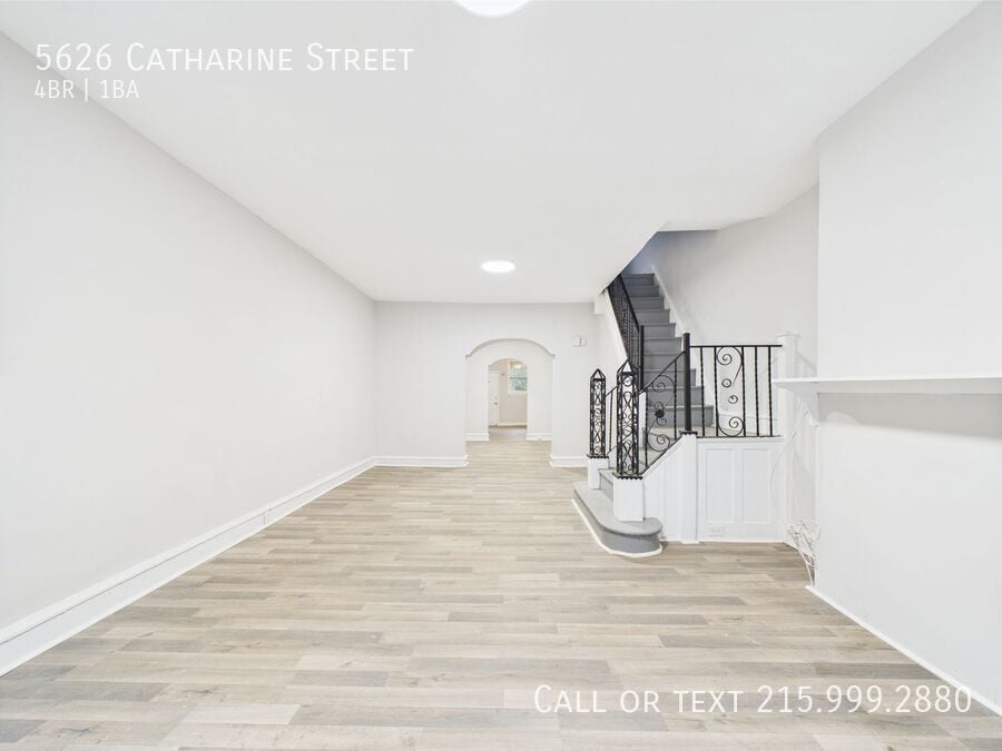 Building Photo - 5626 Catharine St
