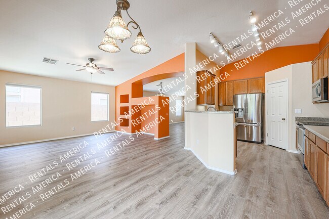 Building Photo - Exceptional Home in Laveen Sierra Bella Co...
