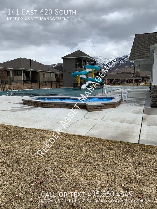 Building Photo - 141 E 620 S
