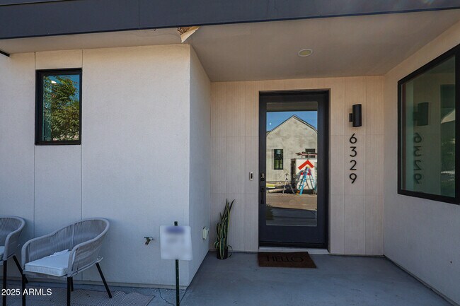 Building Photo - 6329 N 10th Dr