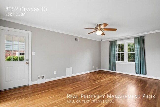 Building Photo - 8352 Orange Ct