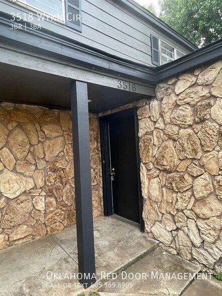 Building Photo - 3518 Wynn Cir