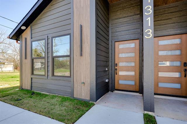 Building Photo - 1313 Hunt St