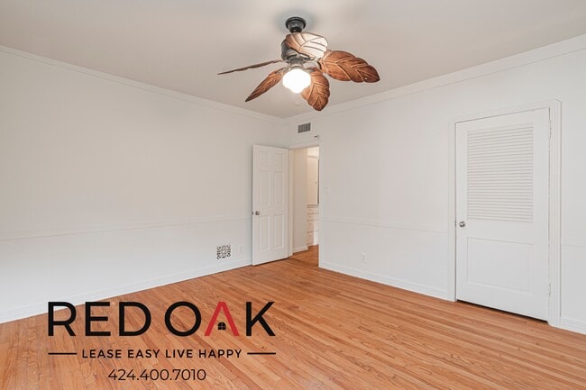 Building Photo - 2421 California Ave