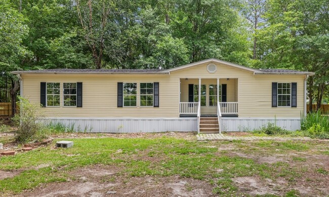 Primary Photo - 75244 Horse Branch Rd