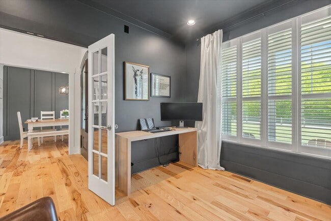 Building Photo - unning custom-built home on a full acre in...