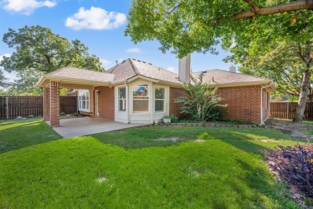 Building Photo - 3605 Villanova Dr
