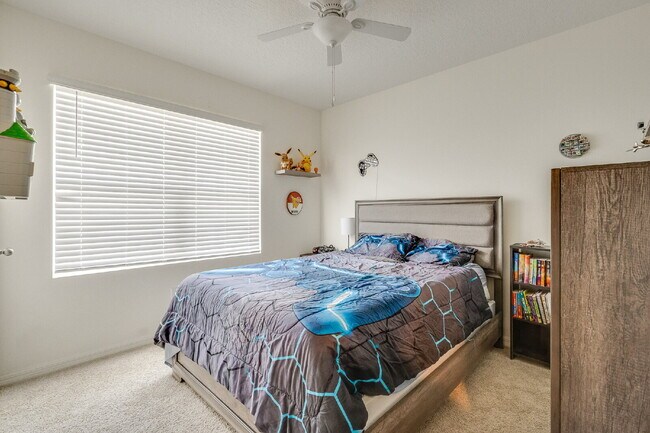Building Photo - 4BR/2BA home located in Harvest Landing
