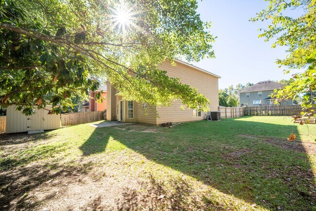 Building Photo - 5151 Mccaghren Dr