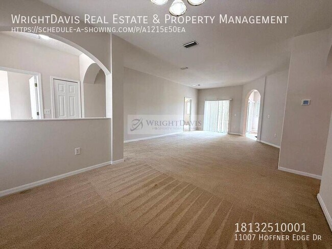 Building Photo - 11007 Hoffner Edge Dr