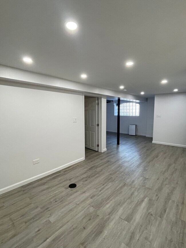 Main area - 3136 N Kostner Ave