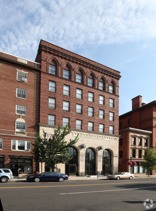 Building Photo - Anvil Place