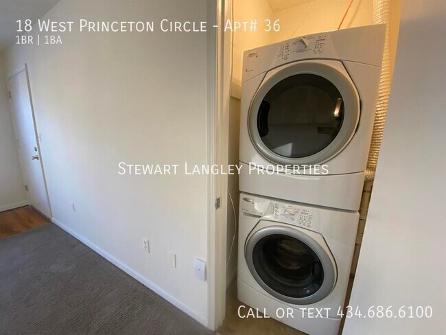 Building Photo - 18 W Princeton Cir Cir