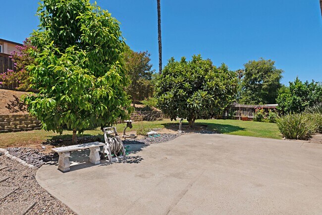 Building Photo - Beautiful & Large Home in Quiet Gatewood Hills - Private Backyard - 2-Car Garage