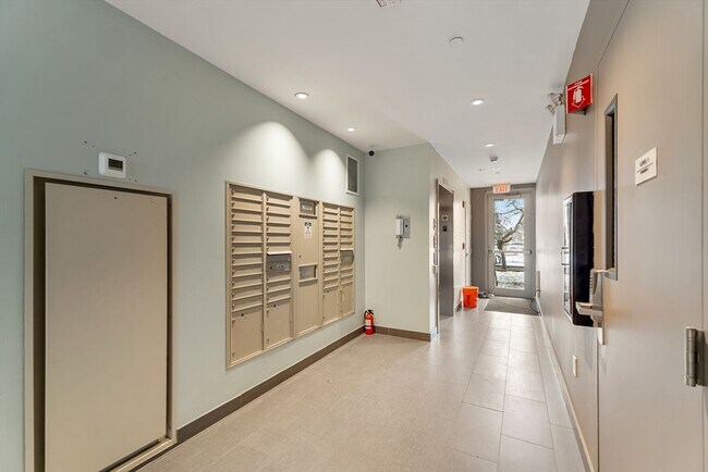 Building Photo - 691 Massachusetts Ave