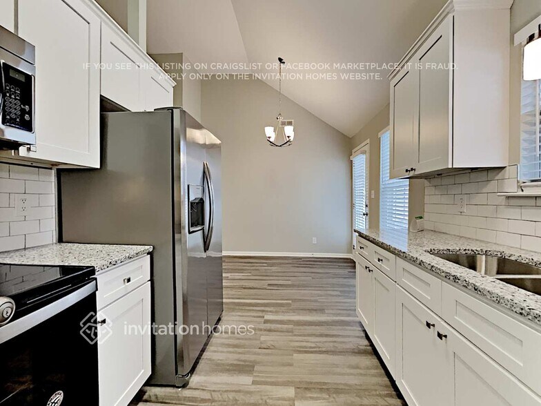 Building Photo - 3518 Tracy Glenn Ct