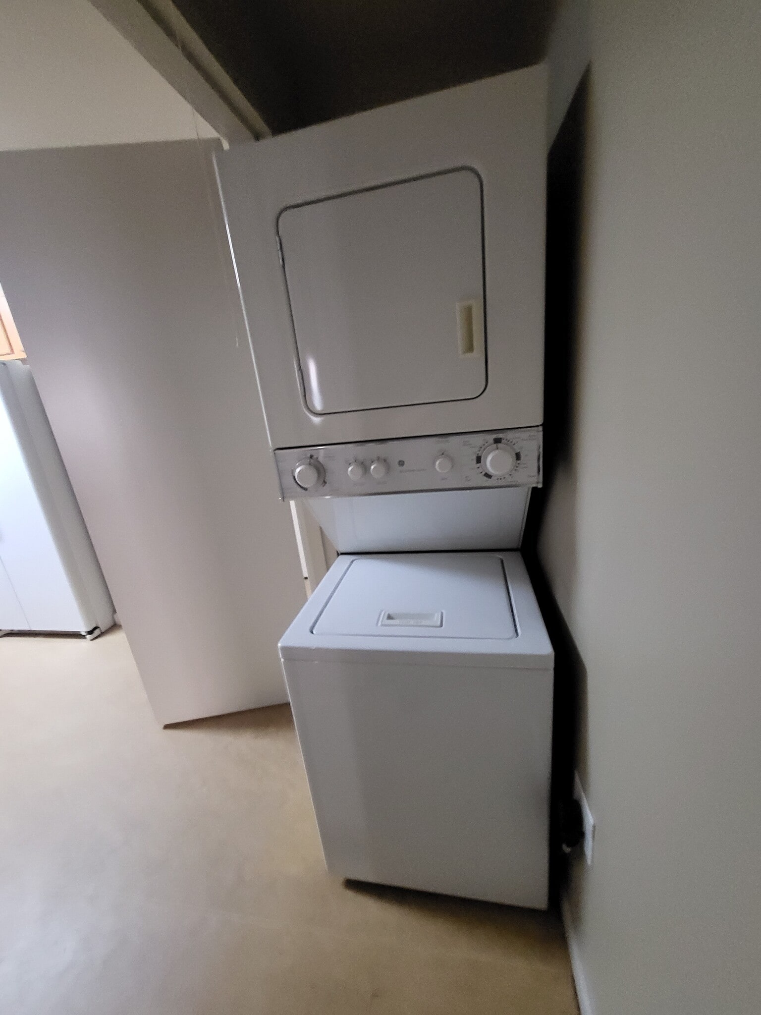 In Unit Laundry - 80 E Milton Ave