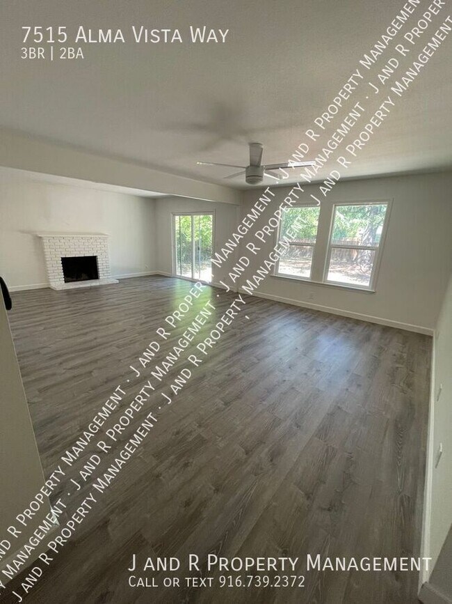 Building Photo - 7515 Alma Vista Wy