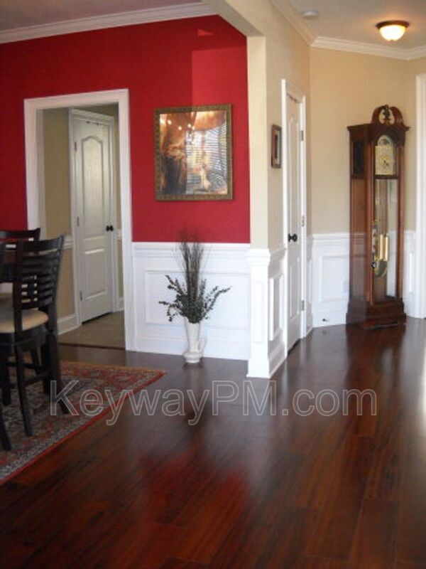 Building Photo - 4839 High Meadows Dr