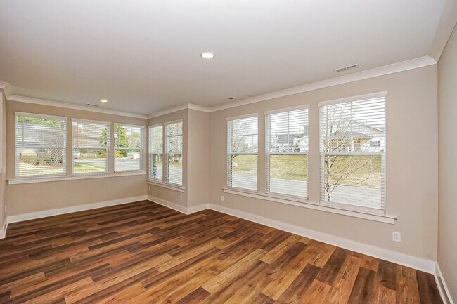 Building Photo - Brand New End-Unit Townhome | 3 BR/2.5BA | 1-Car Garage | Near Downtown Mooresville