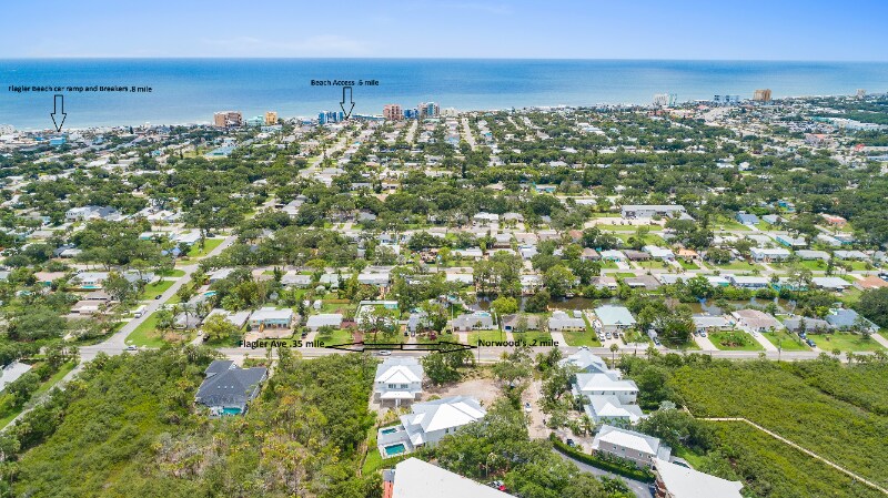 Building Photo - 512 S Peninsula Ave