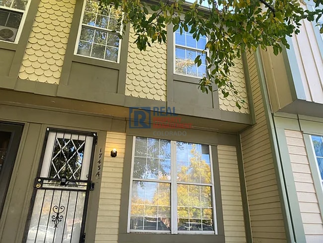 Building Photo - 1743 S Blackhawk Way