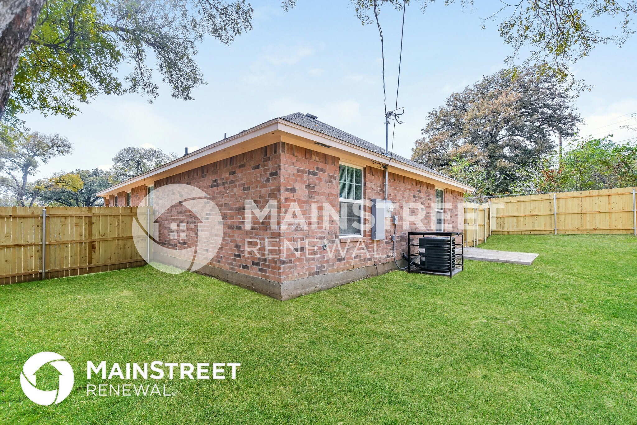 Building Photo - 6409 Ramey Ave