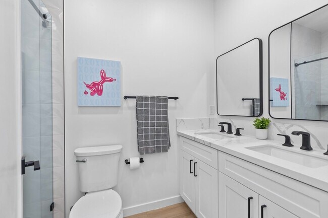 Building Photo - 6411 Richard St