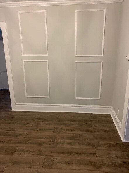 Dining Room - 13 Wilfred St