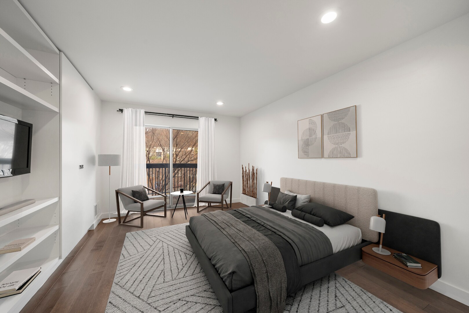 Building Photo - 417 Ellery Ct